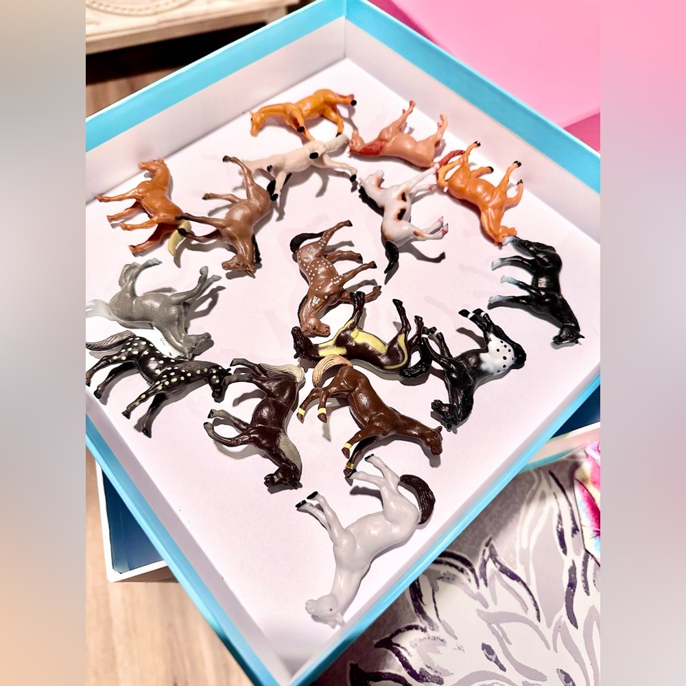 Kentucky Derby Horse Theme Party Decor